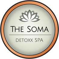 The Soma Detoxx Spa The Soma Detoxx Spa