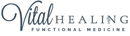 Vital Healing Functional Medicine 