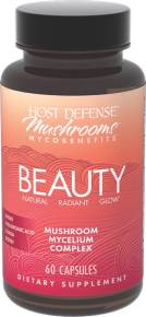 Host Defense MycoBenefits Beauty