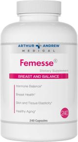 Arthur Andrew Medical Femesse