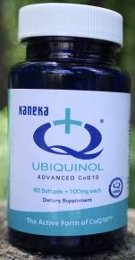 Kaneka Ubiquinol