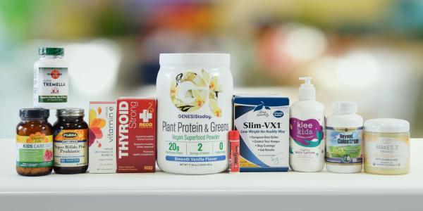 Giveaway Wednesday from Taste for Life!