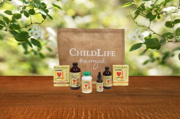 a collection of children's supplements