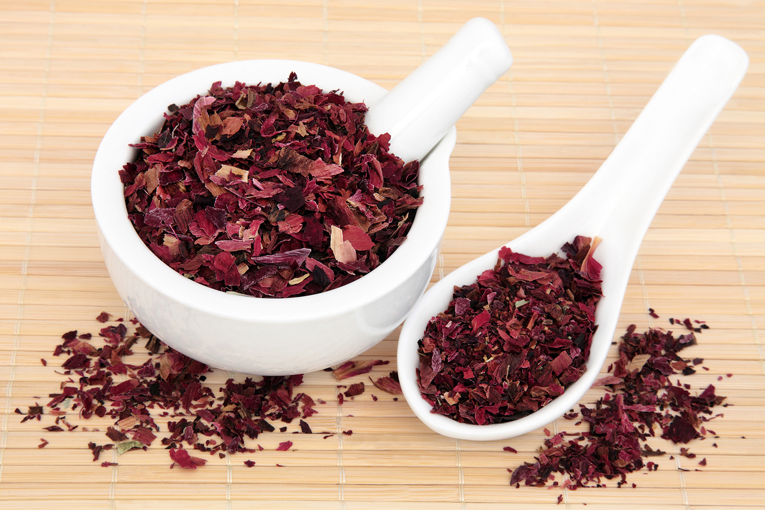 Red peony, known as Chi Shao in Chinese medicine