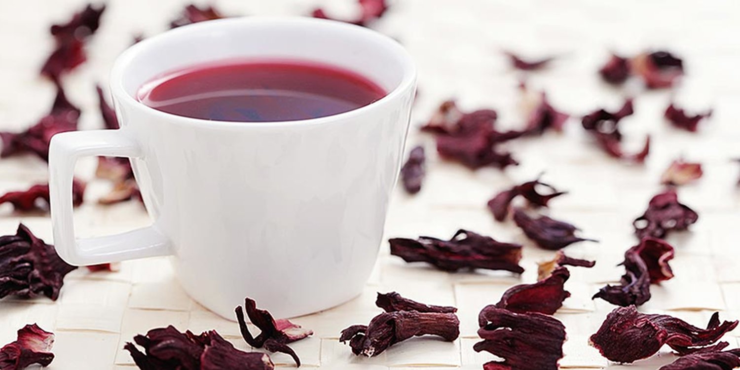 Winter,  Teas, herbs, 
