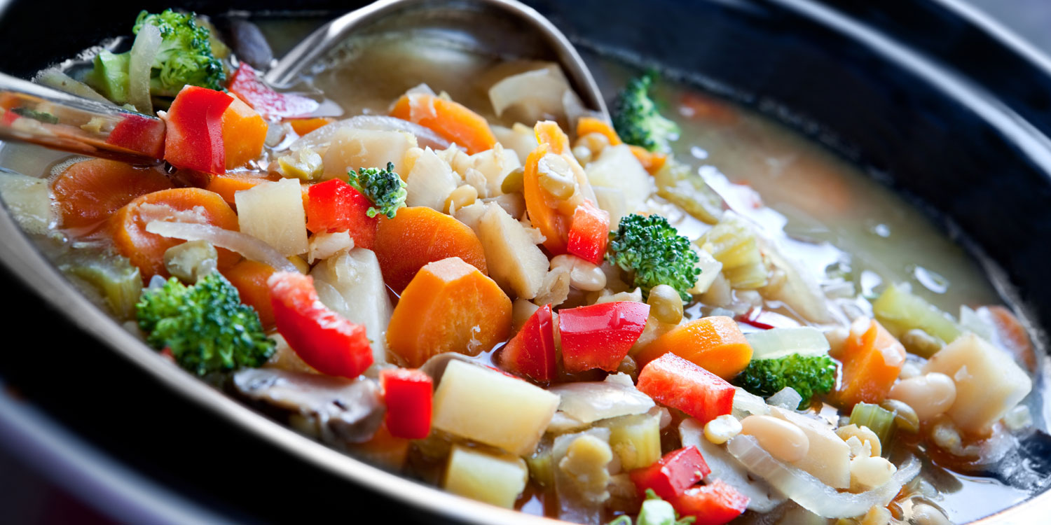 Slow Cooker