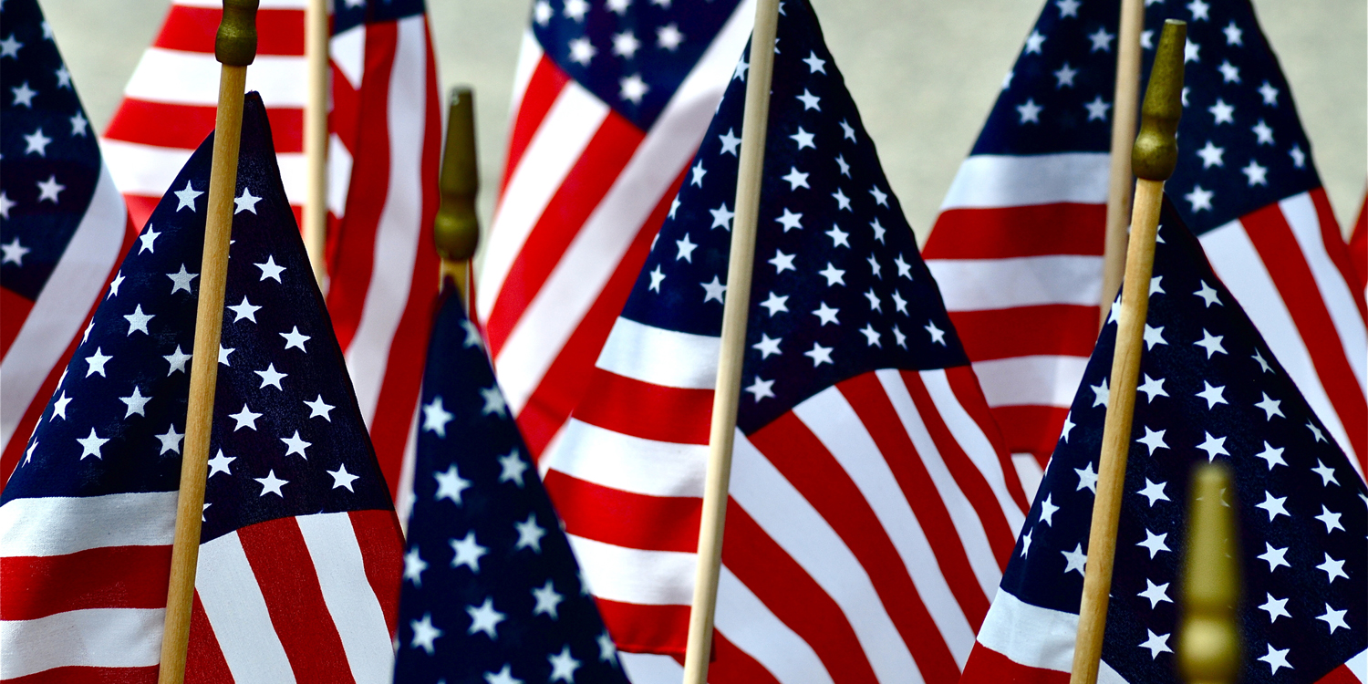 Memorial Day