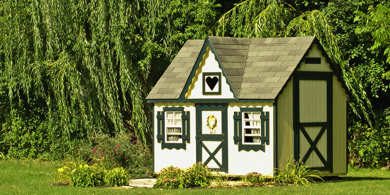 Tiny House