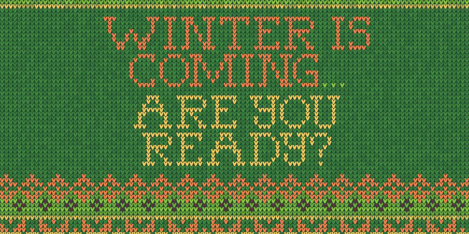 Winter Quiz 