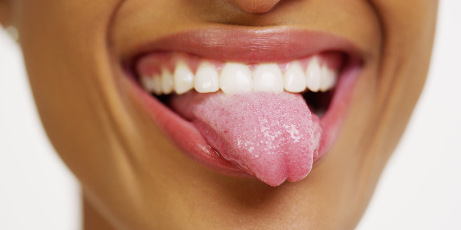 What Are Your Taste Buds Telling You? Taste Buds