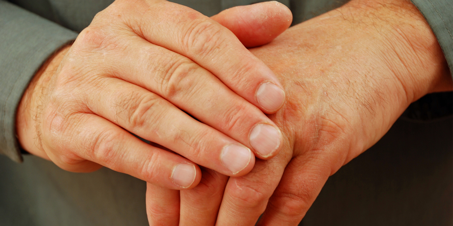 Hands